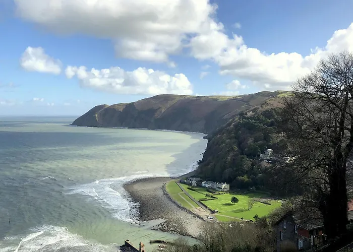 The North Cliff Hotel