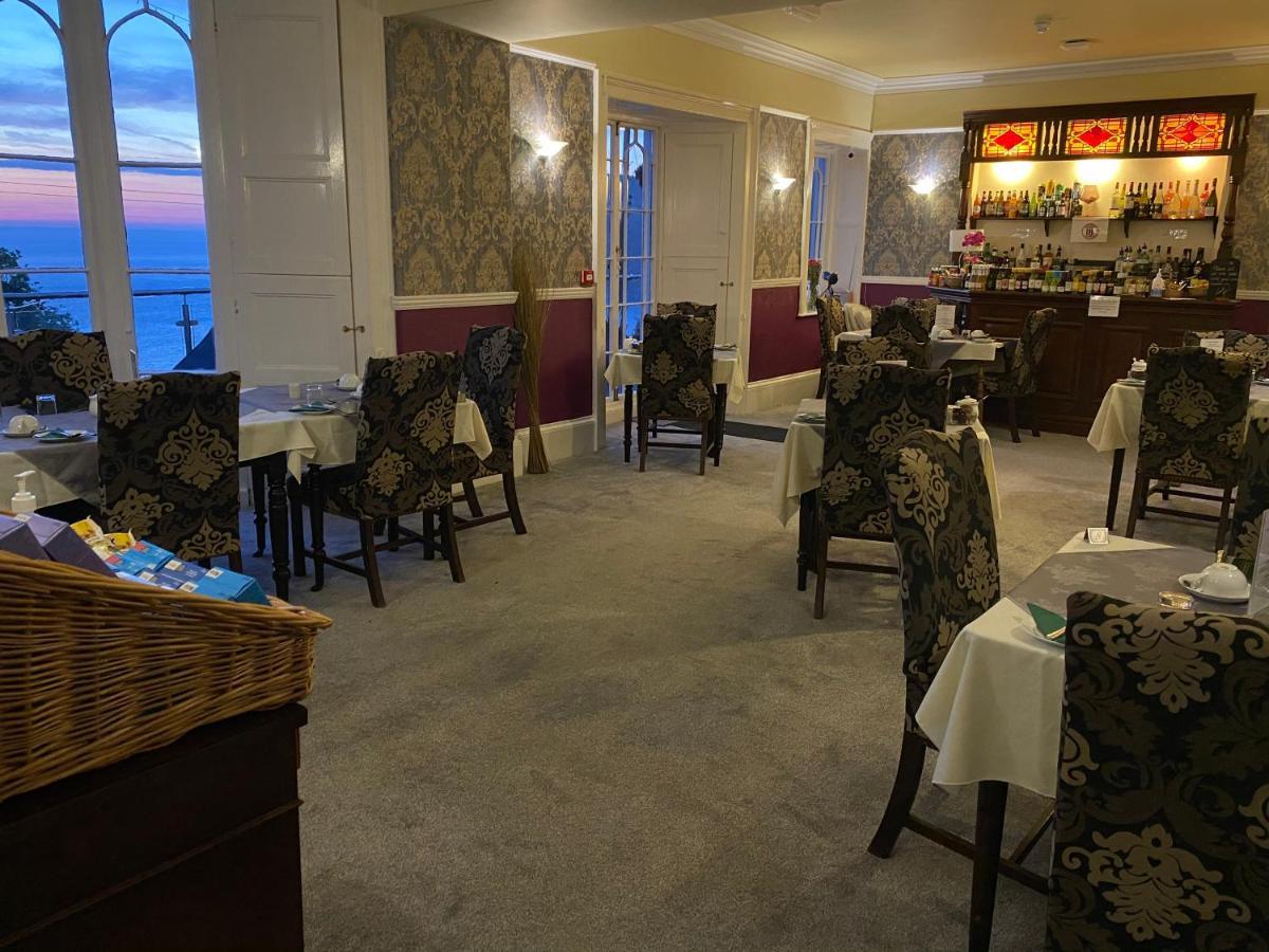 The North Cliff Bed & Breakfast