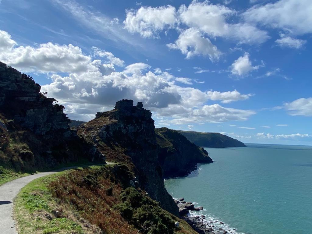 Bed & Breakfast The North Cliff 4*