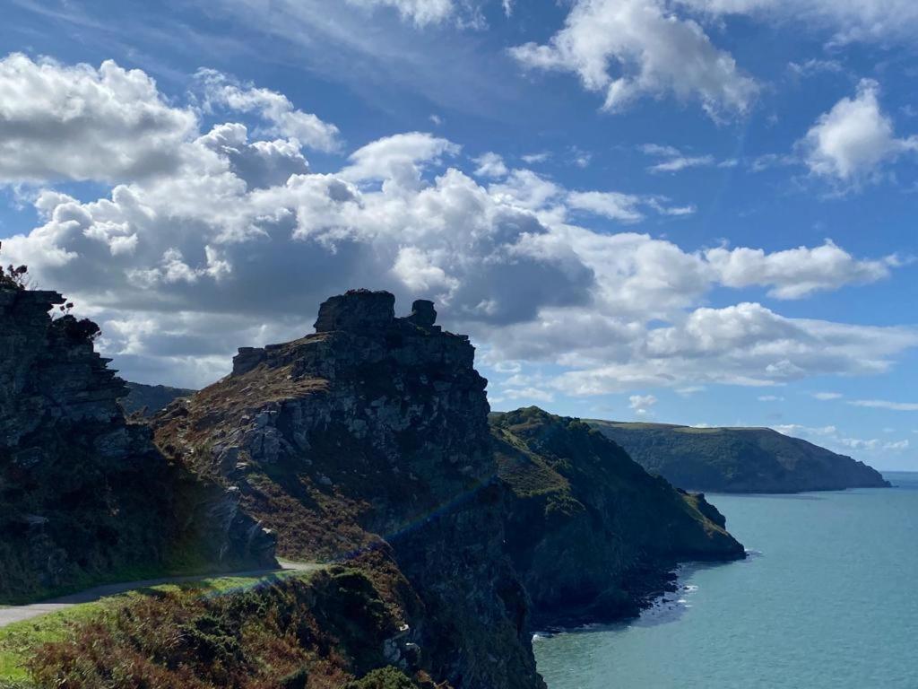 Bed & Breakfast The North Cliff 4*