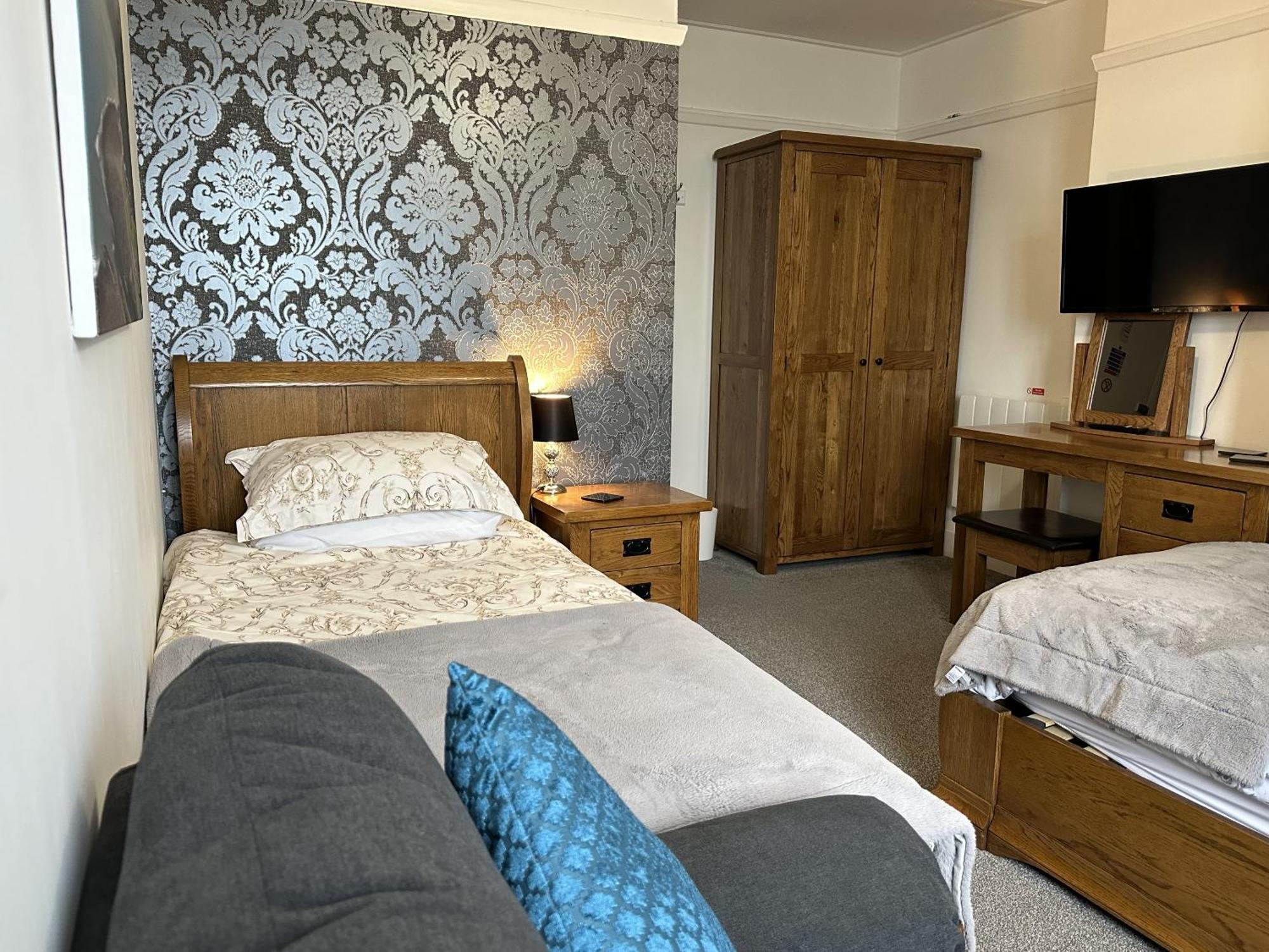 Bed & Breakfast The North Cliff Lynton