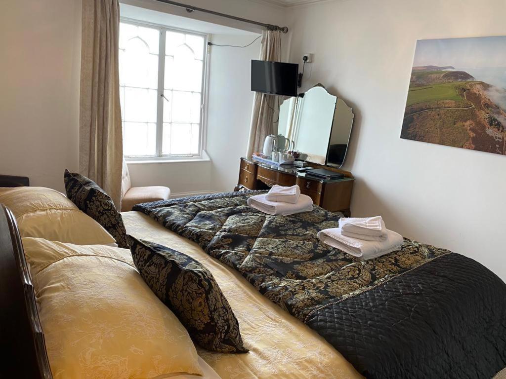 Bed & Breakfast The North Cliff 4*