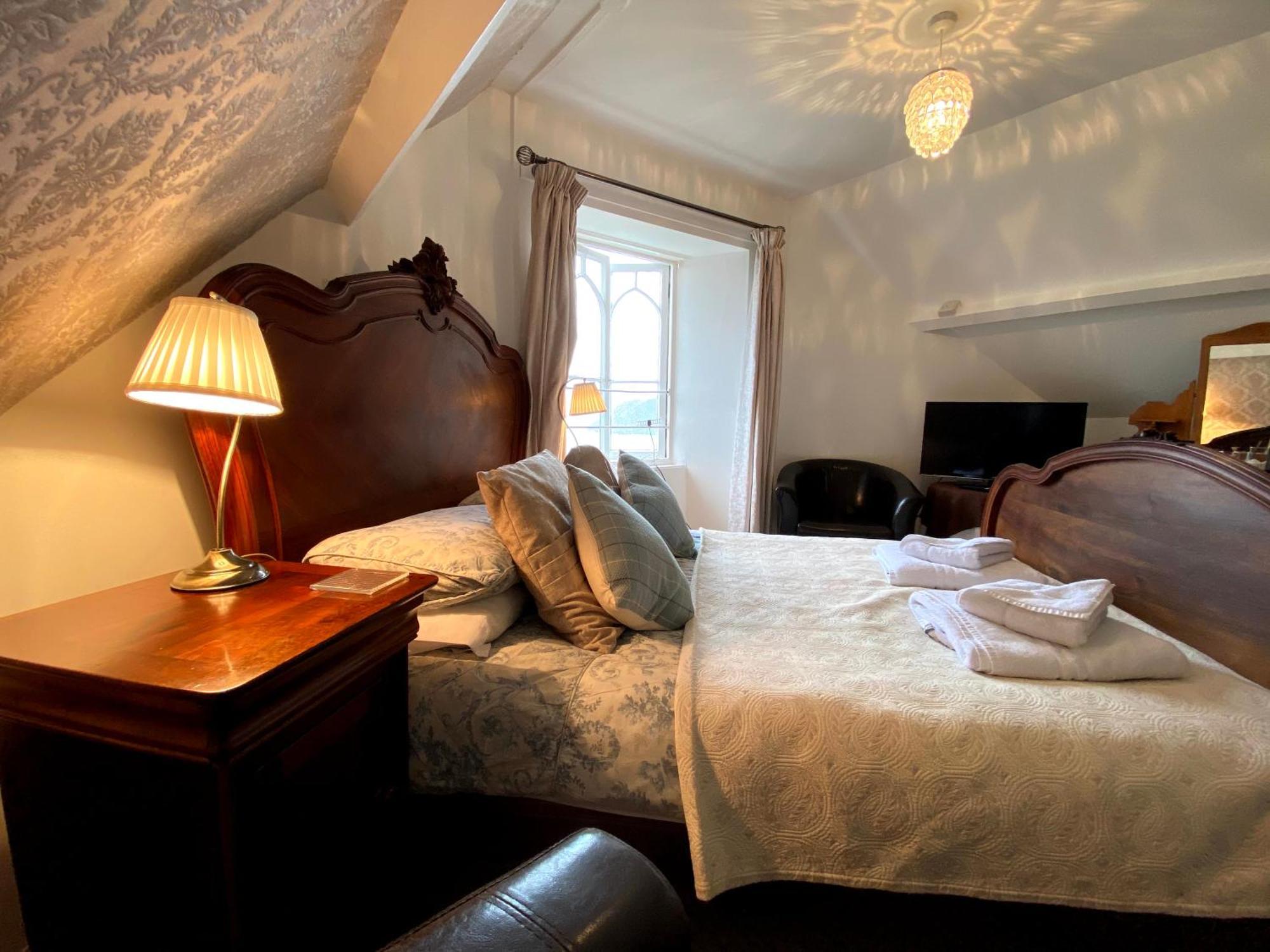 Bed & Breakfast The North Cliff 4*