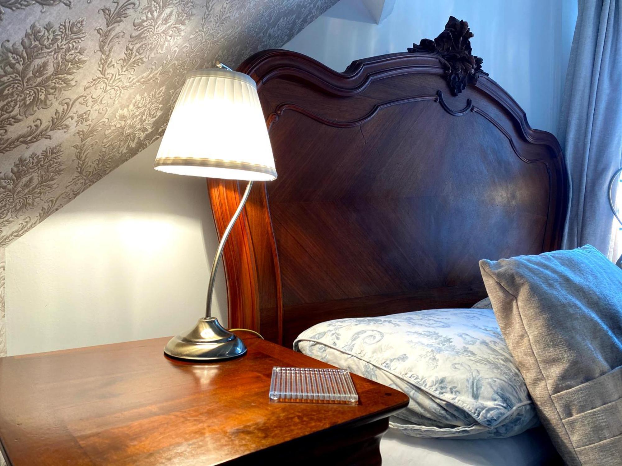 Bed & Breakfast The North Cliff