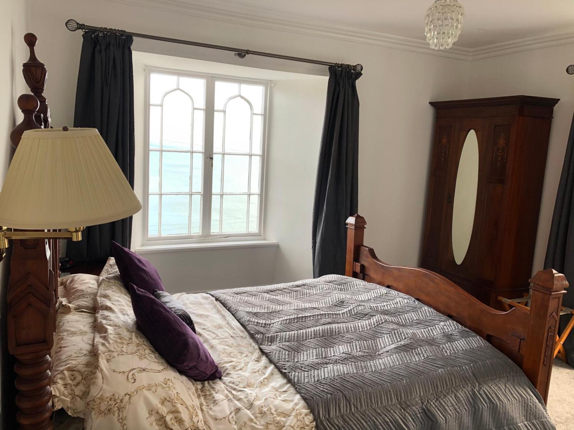 Bed & Breakfast The North Cliff Lynton