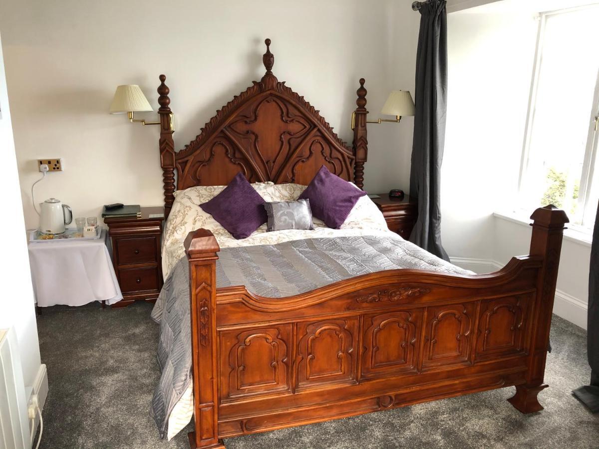Bed & Breakfast The North Cliff