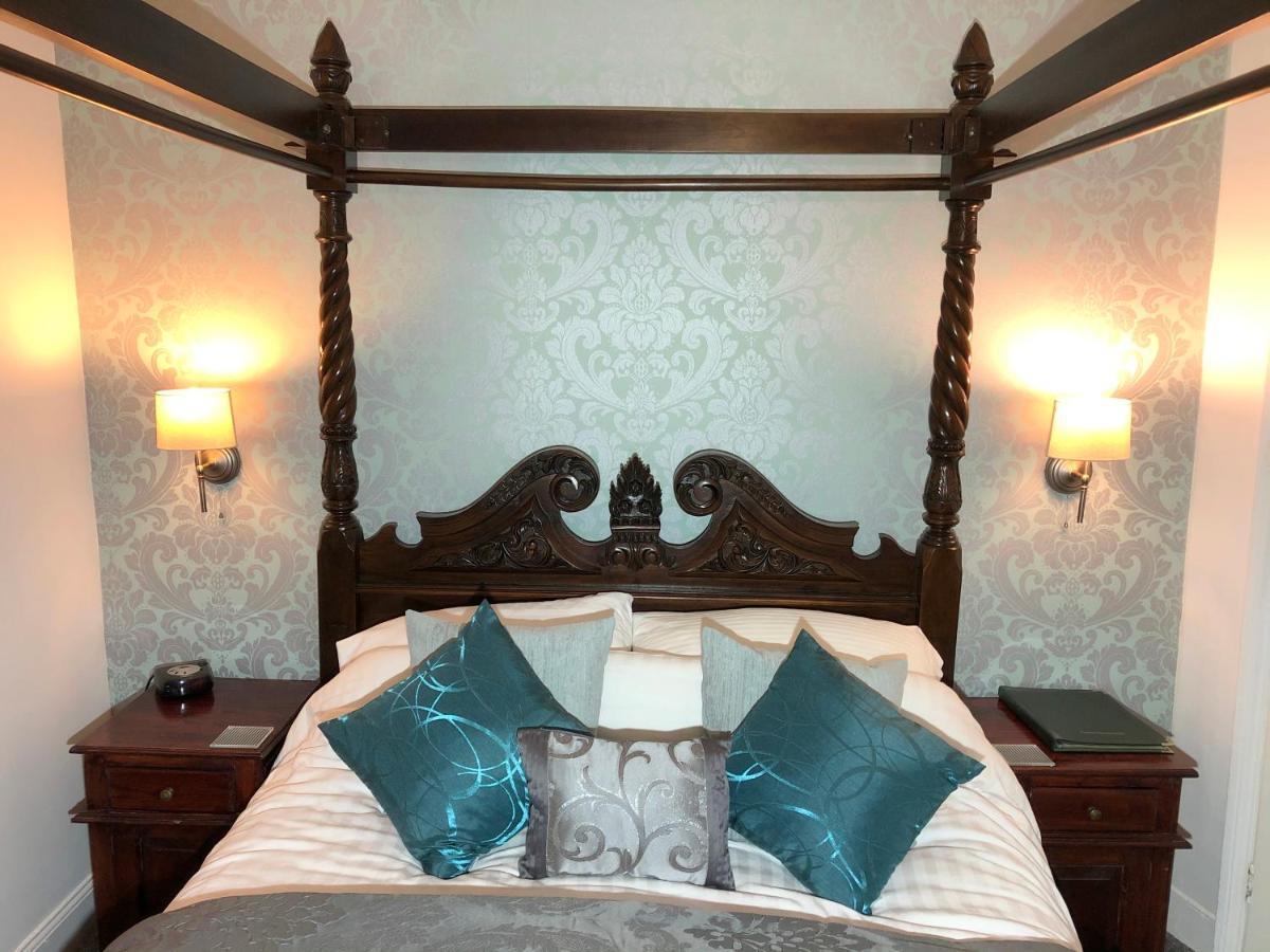 The North Cliff Bed & Breakfast