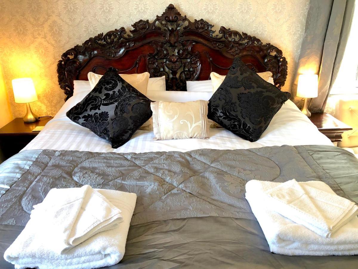 Bed & Breakfast The North Cliff 4*