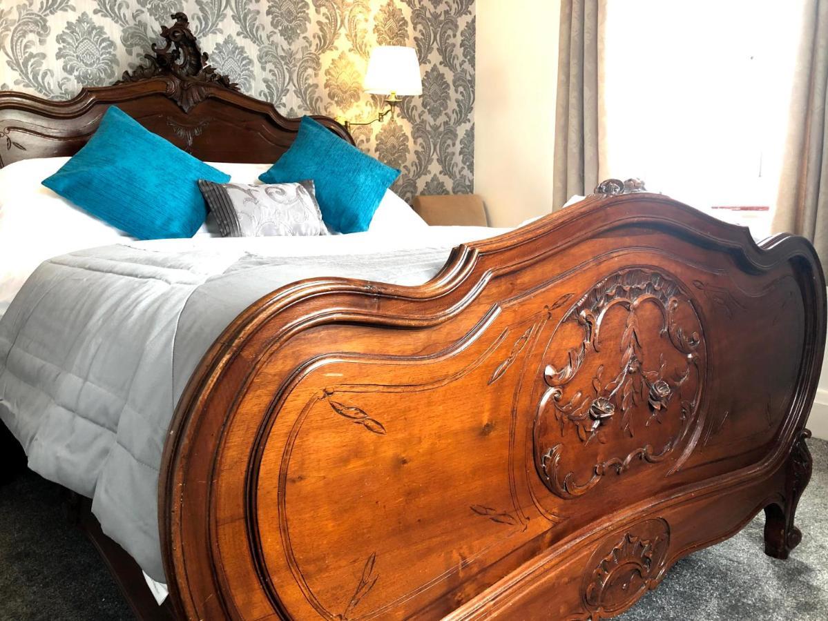 Bed & Breakfast The North Cliff