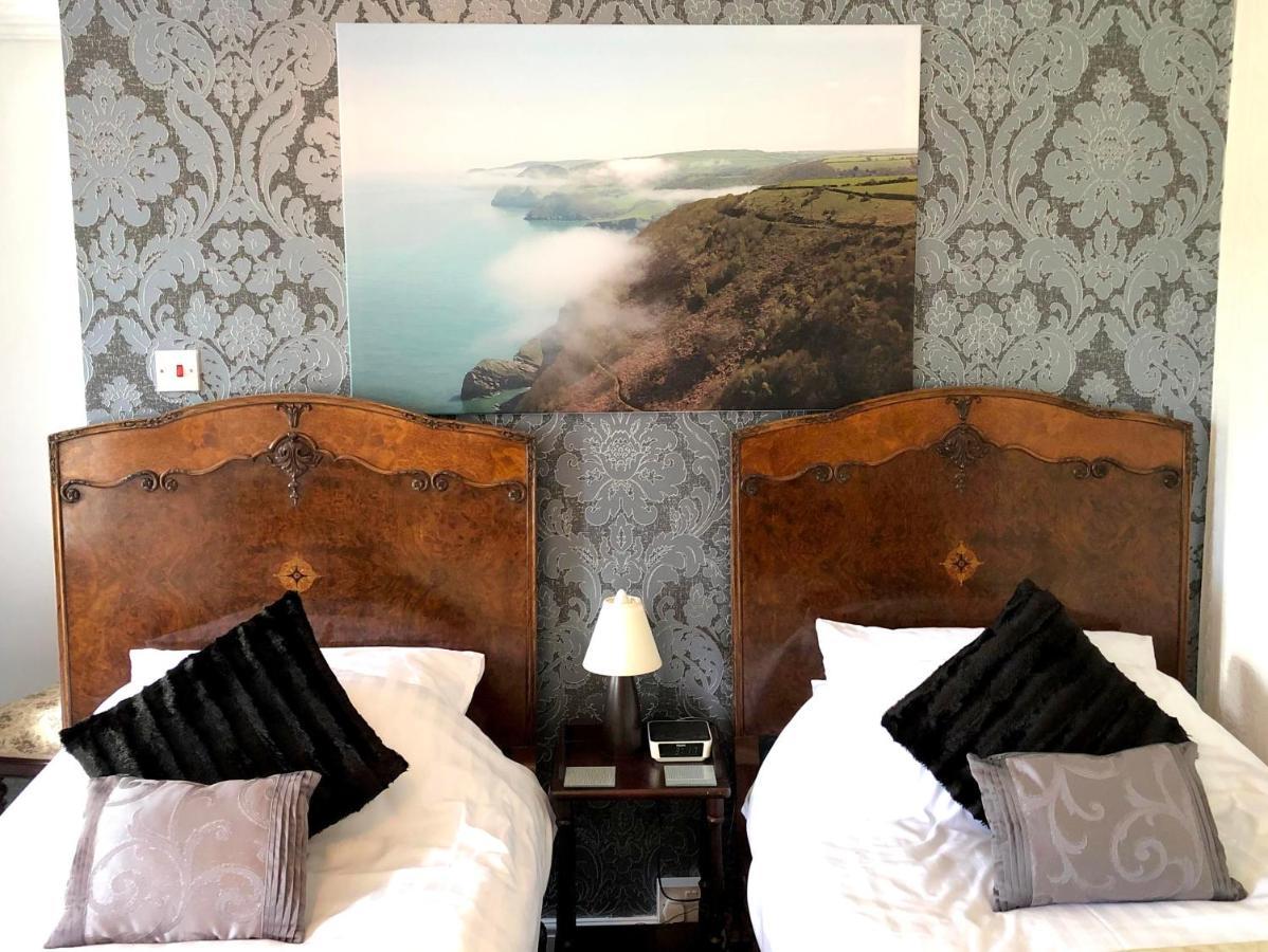 The North Cliff Bed & Breakfast 4*
