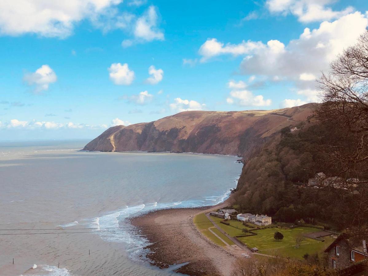 The North Cliff Bed & Breakfast