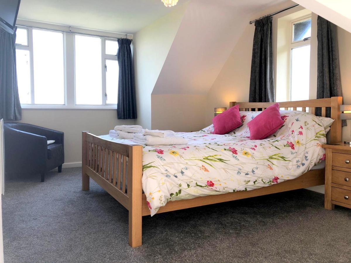 The North Cliff Bed & Breakfast 4*