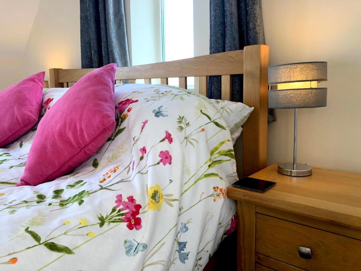 The North Cliff Bed & Breakfast Lynton