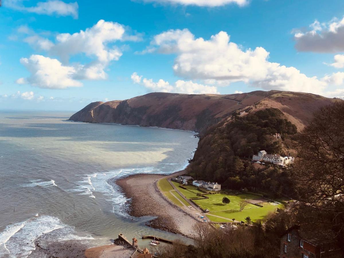 The North Cliff