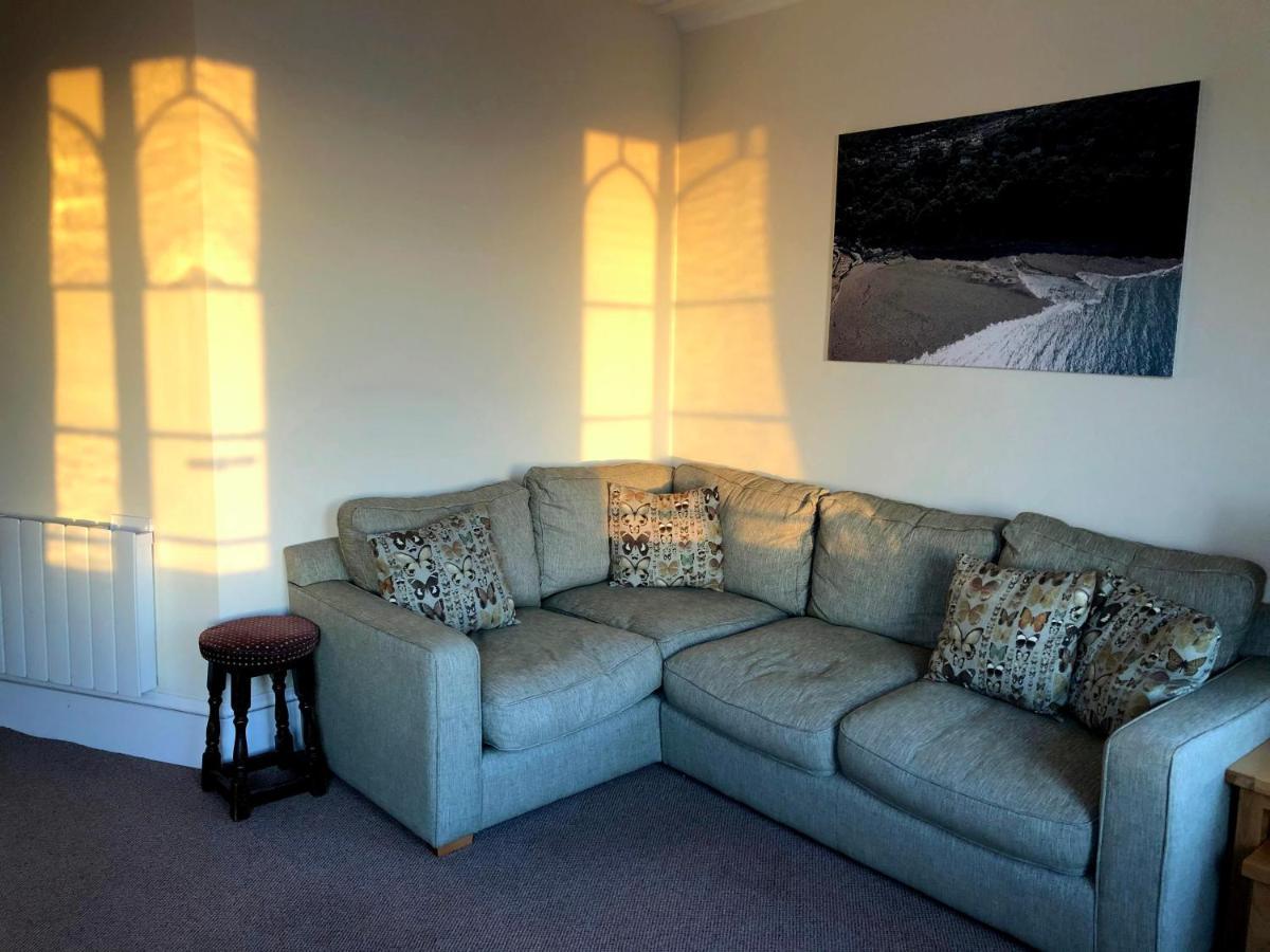 Bed & Breakfast The North Cliff 4*