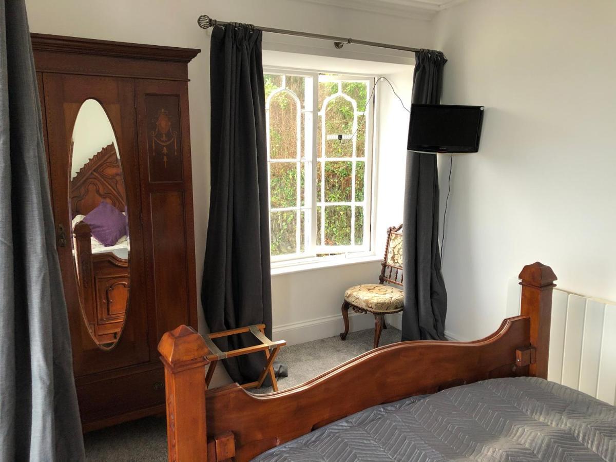 The North Cliff 4*