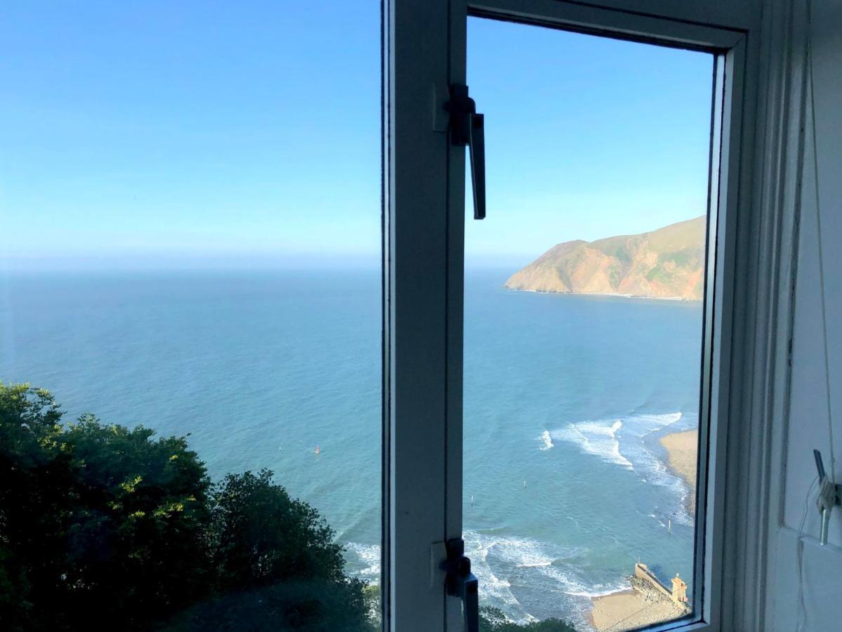 The North Cliff Bed & Breakfast 4*